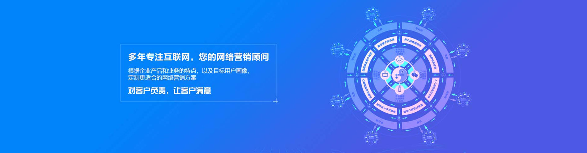 乐陵信息流运营